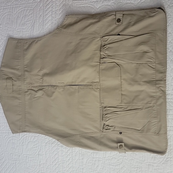 5.11 Tactical Utility Vest Multipocket Outdoor Camping Gear Size L - Picture 6 of 13